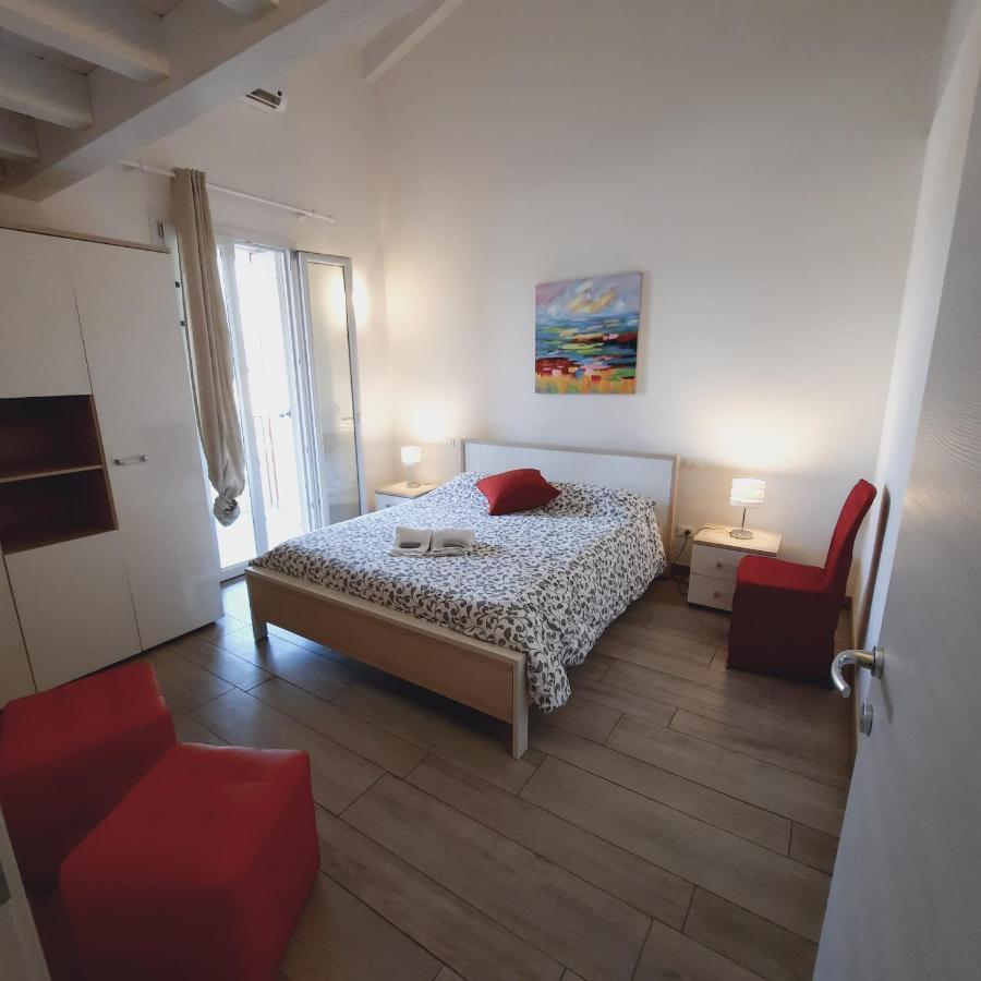 Villaggio Esmera Desenzano del Garda Exterior foto