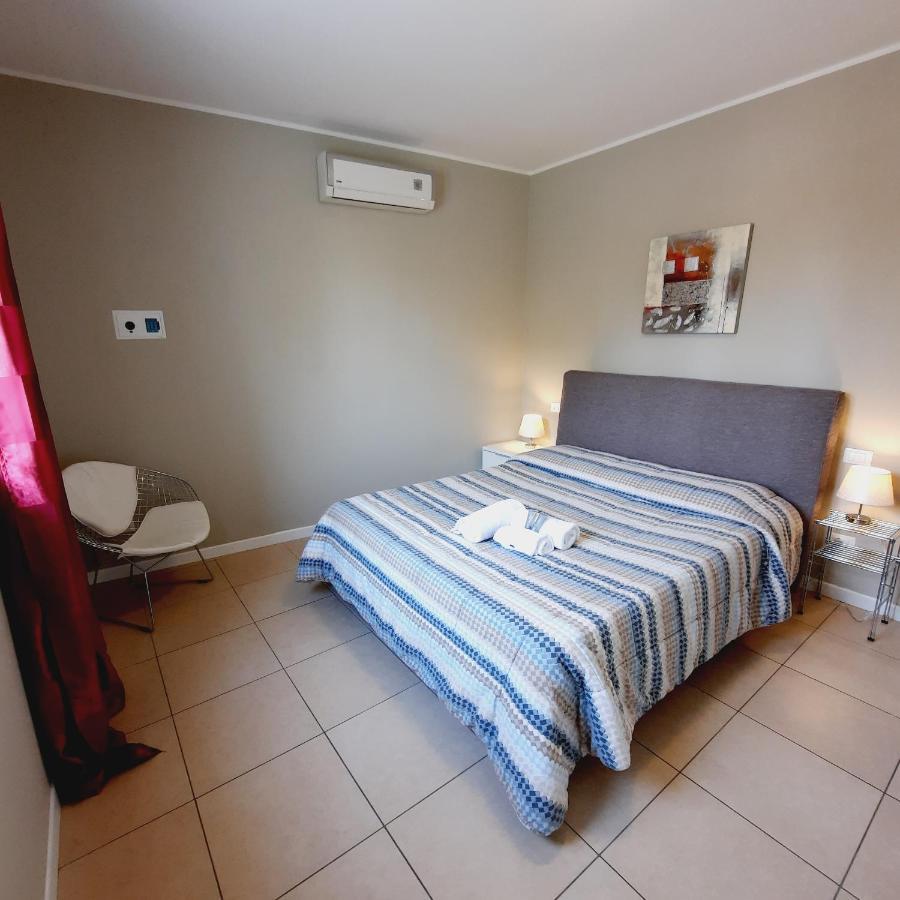 Villaggio Esmera Desenzano del Garda Exterior foto