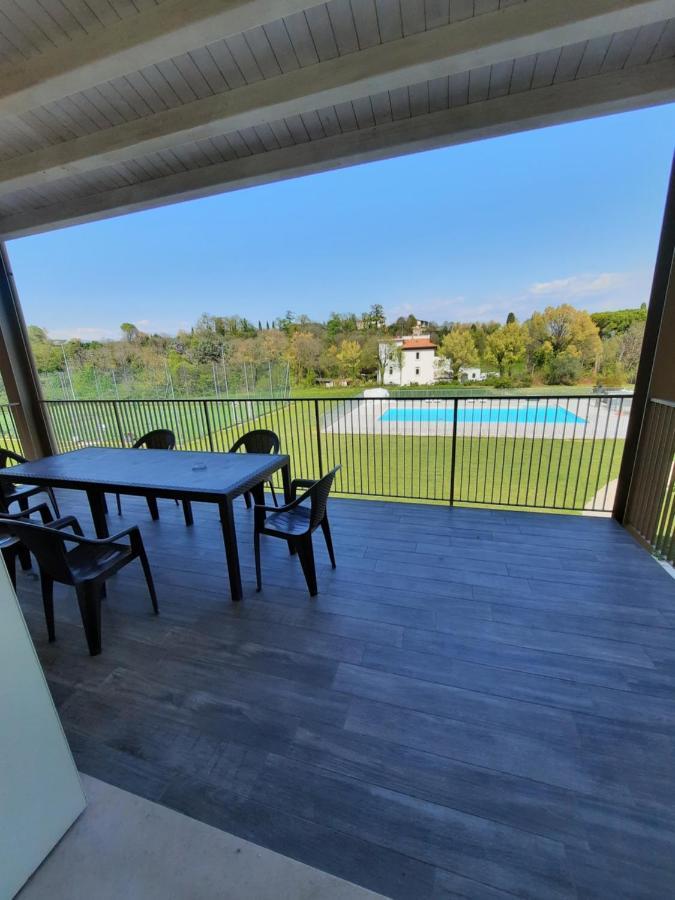 Villaggio Esmera Desenzano del Garda Exterior foto