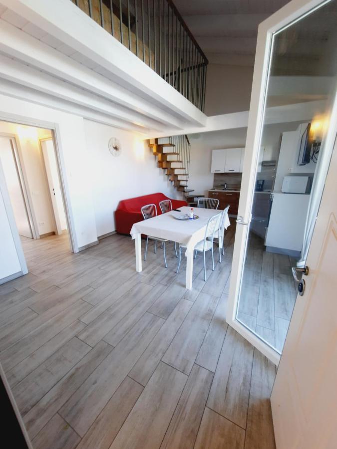Villaggio Esmera Desenzano del Garda Exterior foto