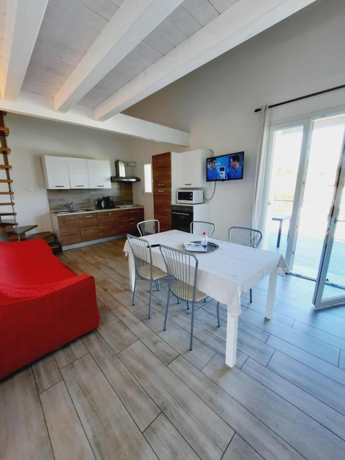 Villaggio Esmera Desenzano del Garda Exterior foto