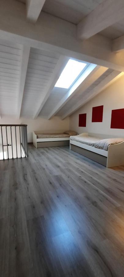 Villaggio Esmera Desenzano del Garda Exterior foto