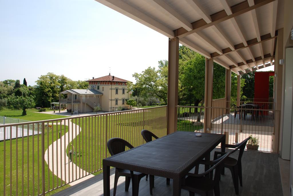 Villaggio Esmera Desenzano del Garda Exterior foto