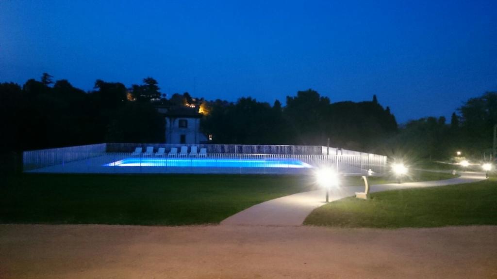 Villaggio Esmera Desenzano del Garda Exterior foto