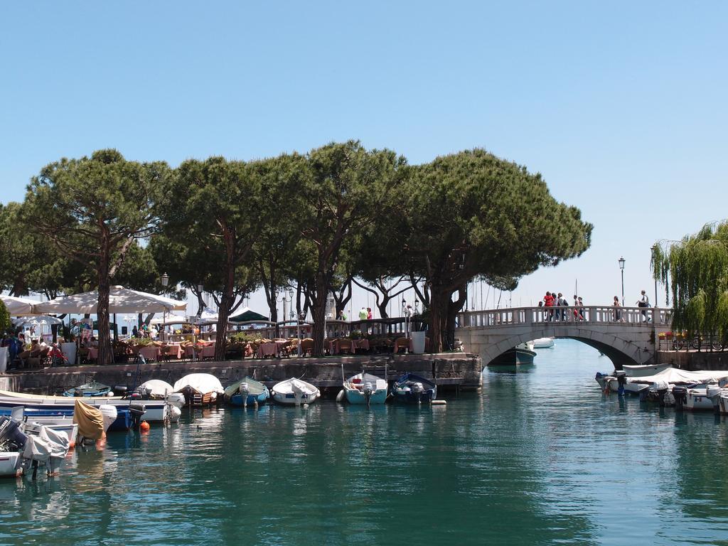 Villaggio Esmera Desenzano del Garda Exterior foto