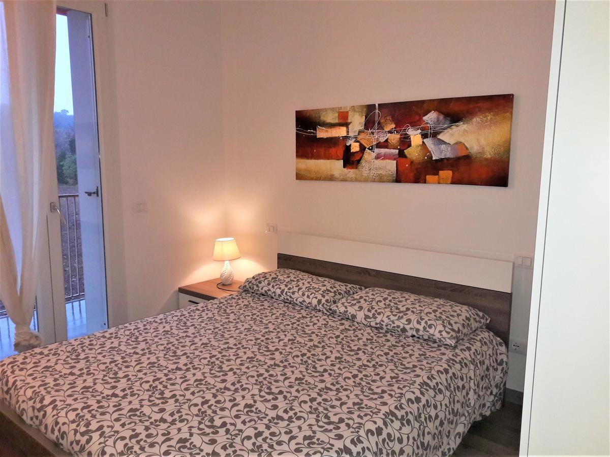 Villaggio Esmera Desenzano del Garda Exterior foto