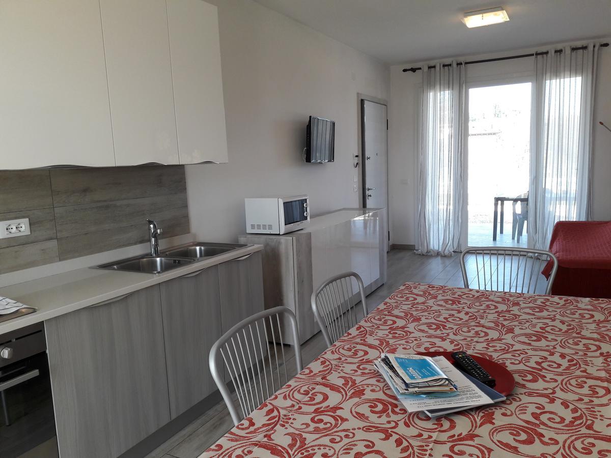 Villaggio Esmera Desenzano del Garda Exterior foto